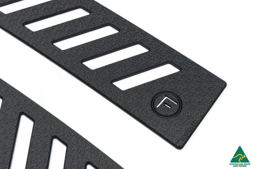 Kona N Rear Window Vents (Pair)-Flow Designs