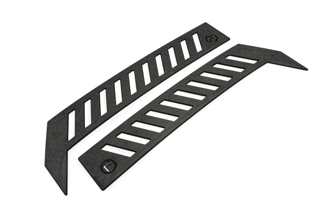 Kona N Rear Window Vents (Pair)-Flow Designs