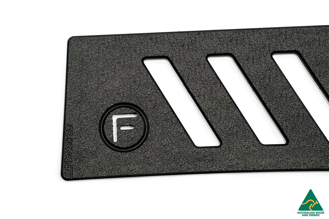 Kona N Rear Window Vents (Pair)-Flow Designs