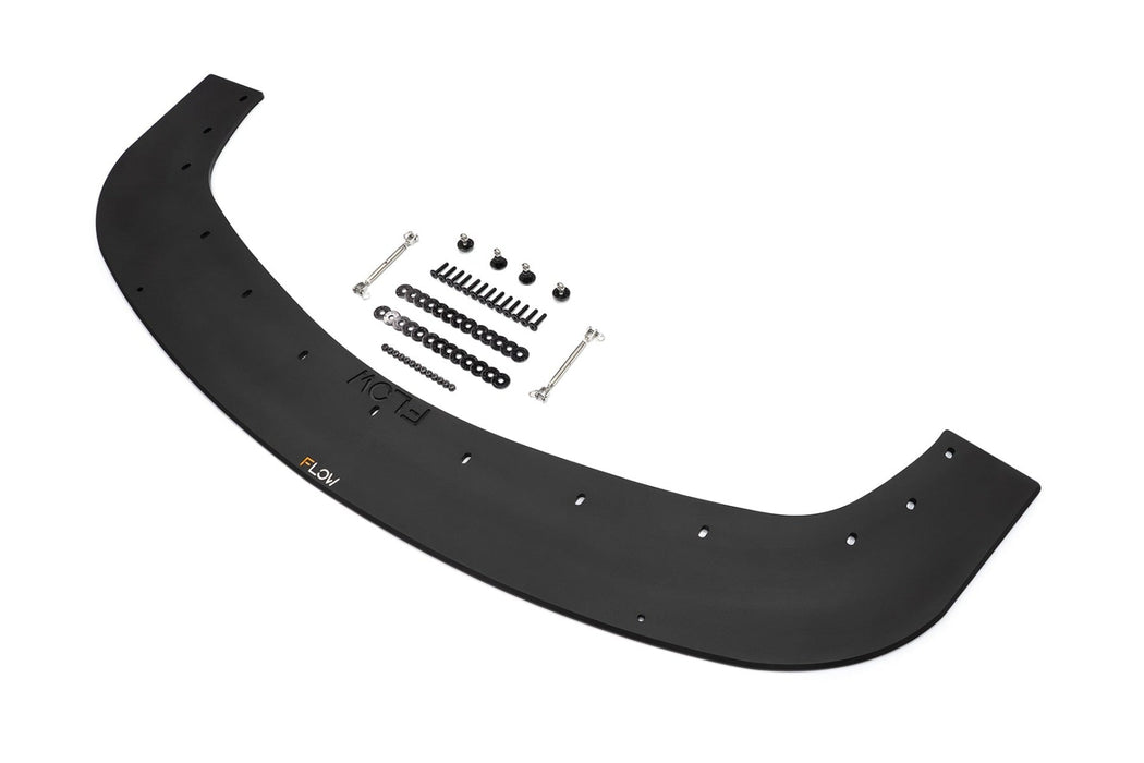 MX-5 NB Lip Front Splitter-Flow Designs