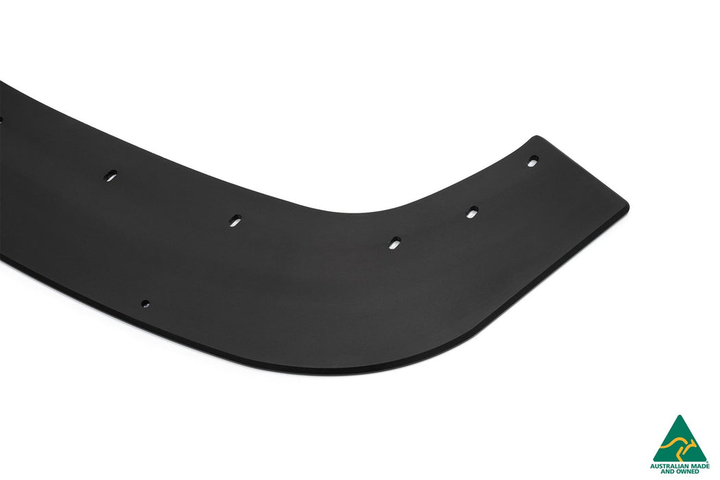MX-5 NB Lip Front Splitter-Flow Designs