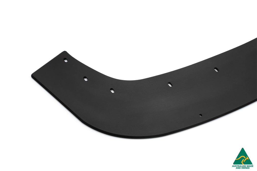 MX-5 NB Lip Front Splitter-Flow Designs