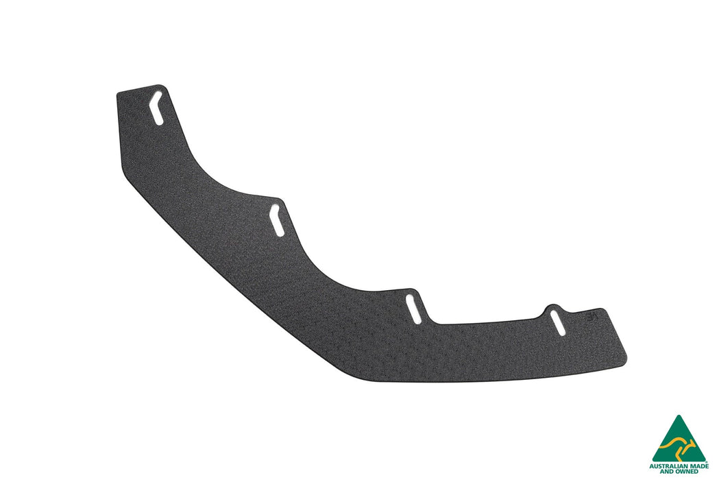 VE Commodore Ute Front Lip Splitter Extensions (Pair)-Flow Designs