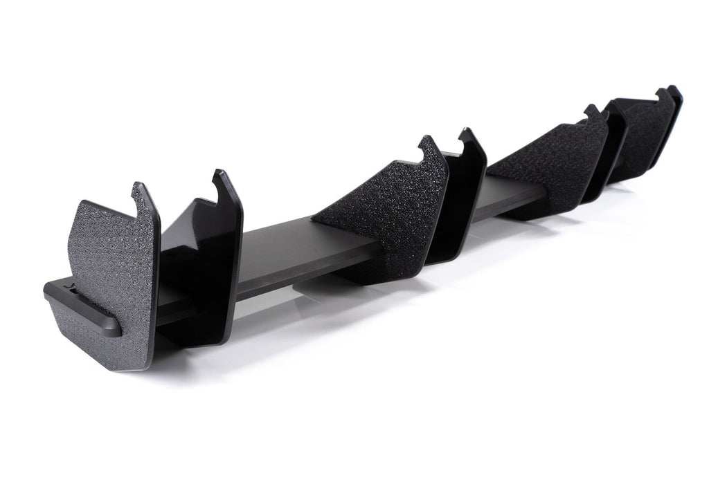 MK7 Golf R Wagon Flow-Lock Rear Diffuser-Flow Designs