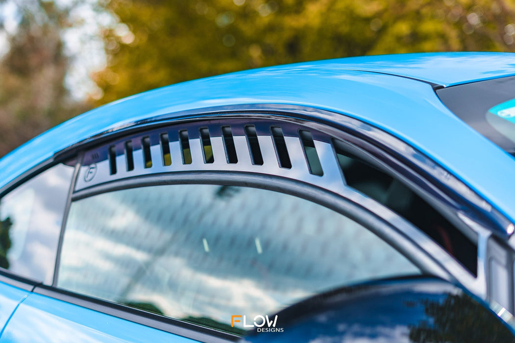 ZN8 GR86 Window Vents (Pair)-Flow Designs