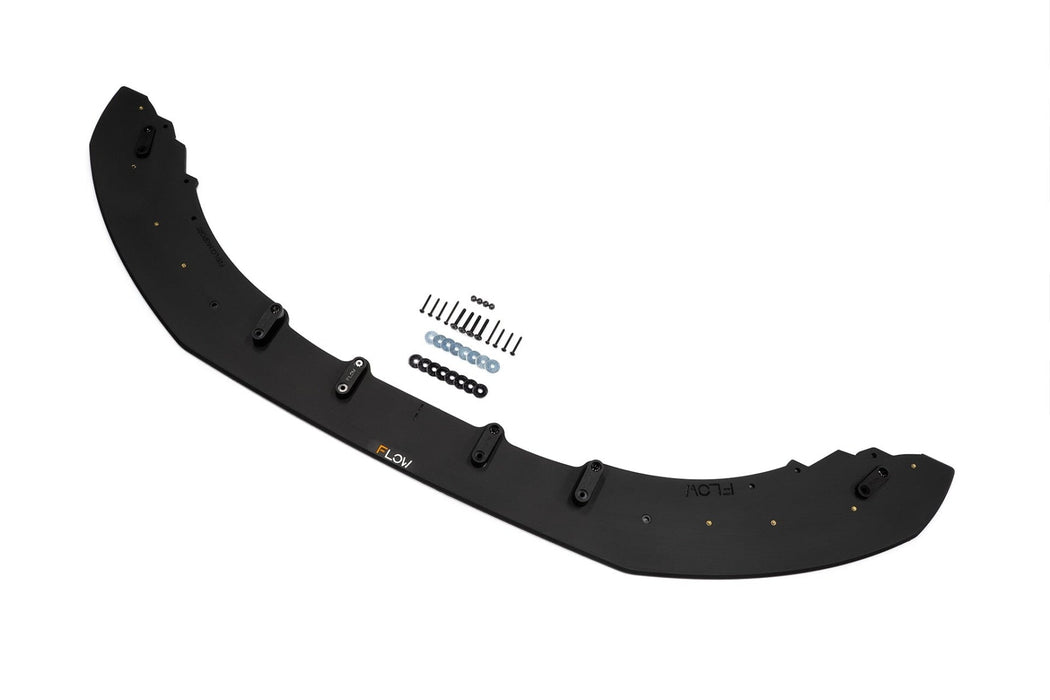 F20 LCI M135 / M140 Front Lip Splitter V3-Flow Designs