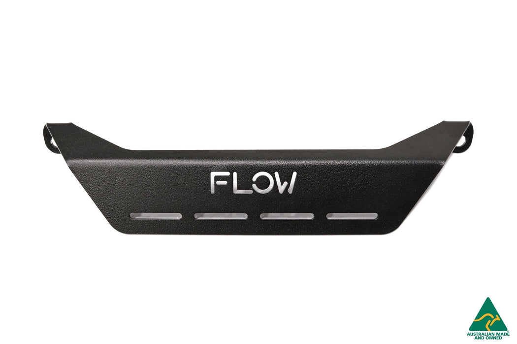 Accord Euro CL7/CL9 Fire Extinguisher Bracket-Flow Designs