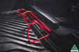 Audi Fire Extinguisher Bracket/Mount-Flow Designs - Harrys Euro