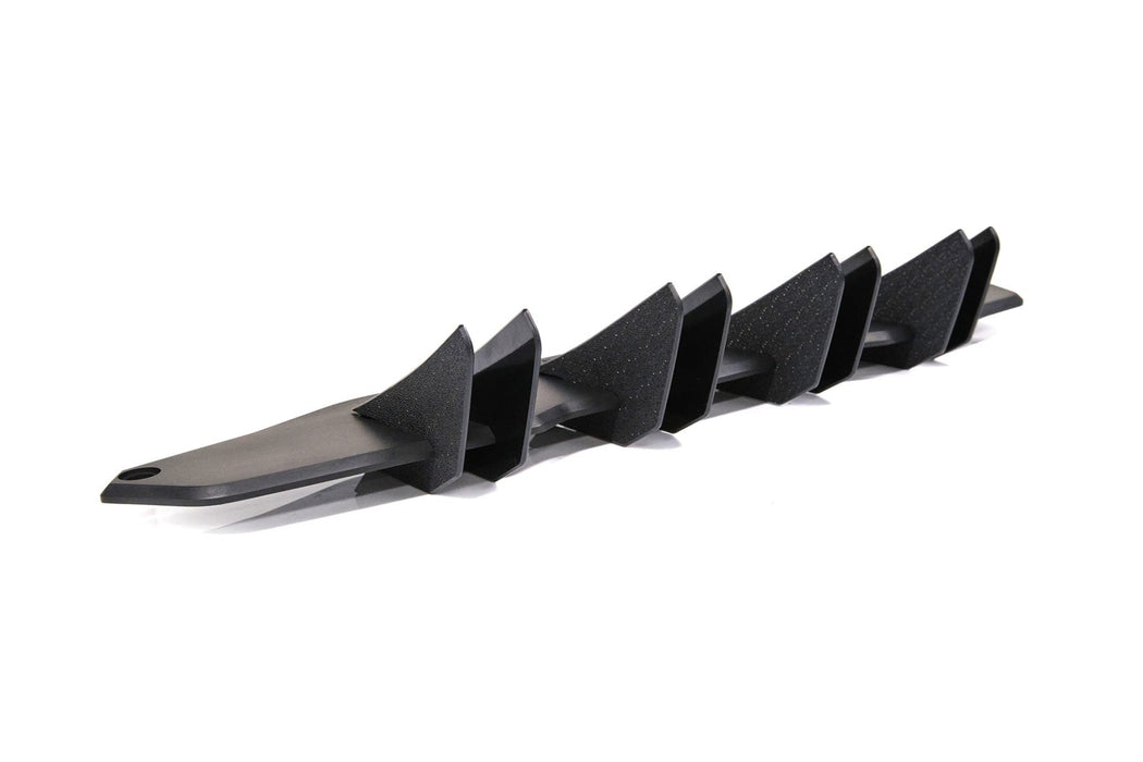 Stinger CK GT 2021-2022 Flow-Lock Rear Diffuser-Flow Designs