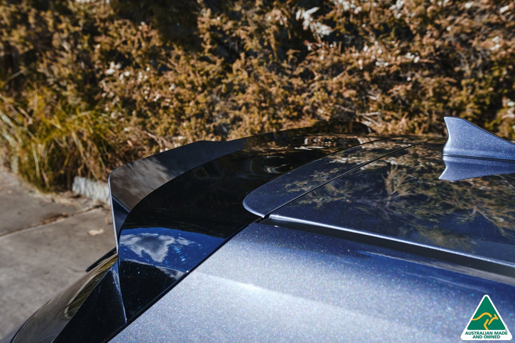 i30 Hatch PD1, PD2 2018-2020 Rear Spoiler Extension-Flow Designs