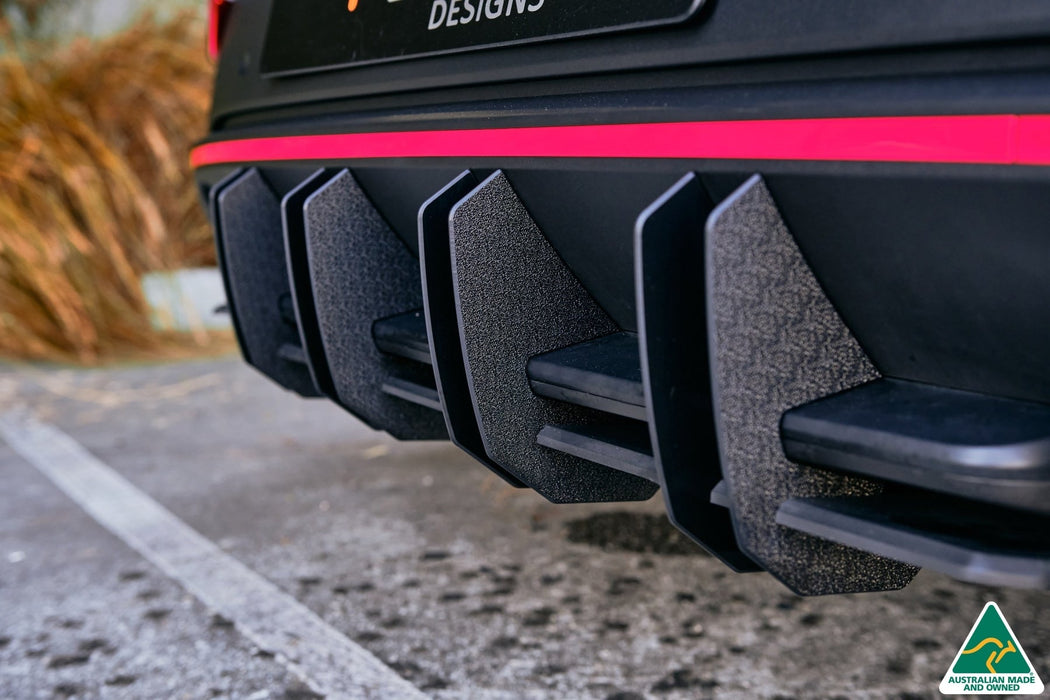 i30N Hatch PD FL 2021 Flow-Lock Rear Diffuser-Flow Designs