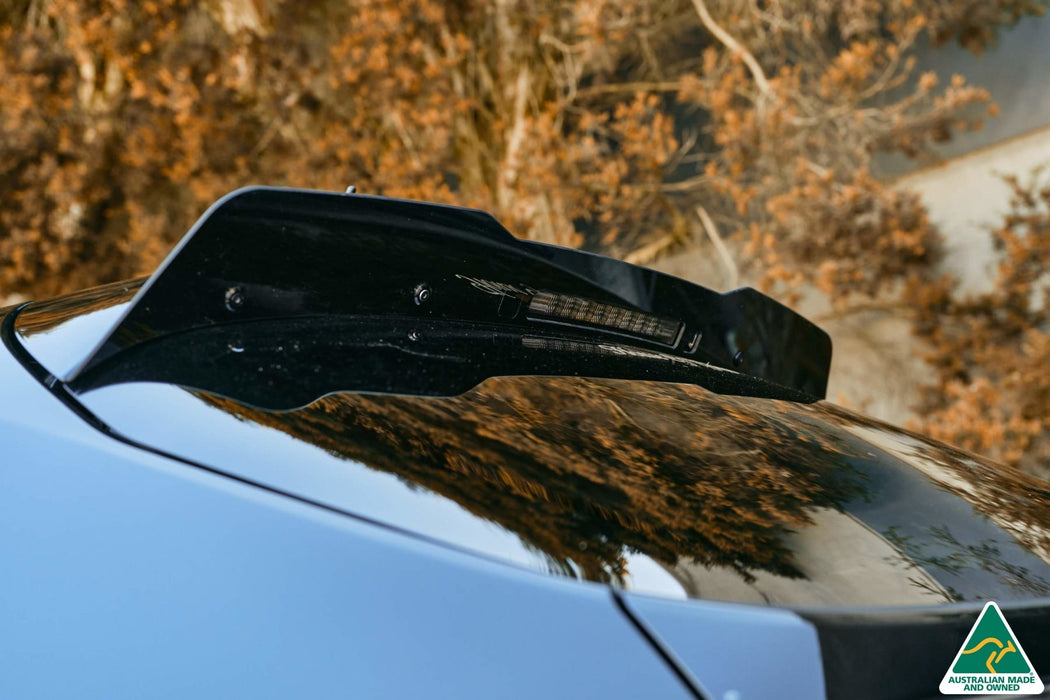 Impreza G3 Hatch Rear Spoiler Extension-Flow Designs