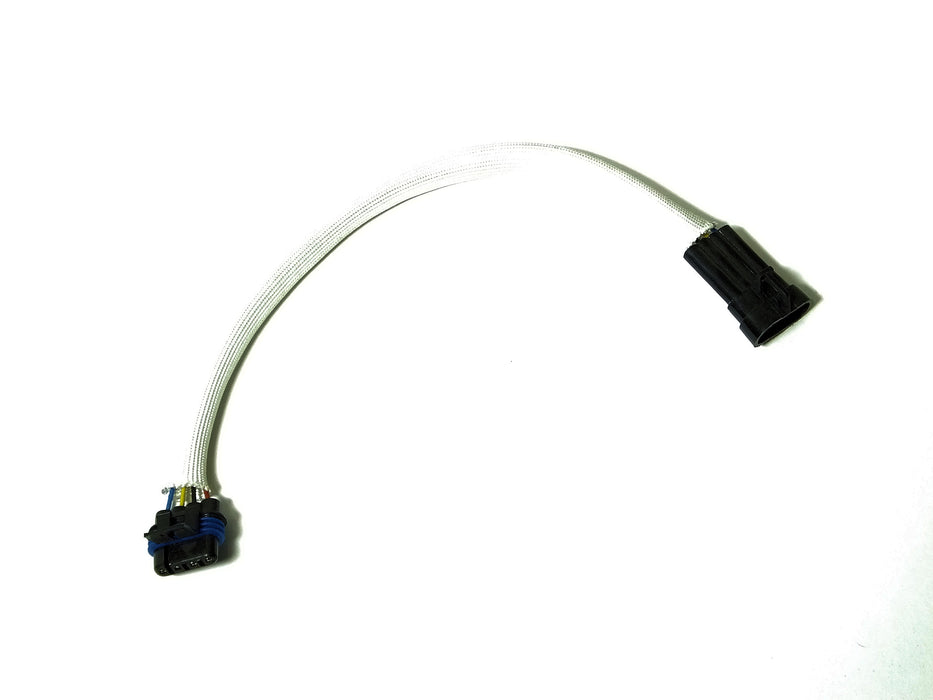 O2 EXTENSION LOOM HOLDEN COMMODORE VT-VY-VZ FLAT HEAD PLUG