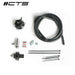 CTS TURBO 2.0T DIVERTER VALVE KIT (EA113, EA888.1) - Harrys Euro