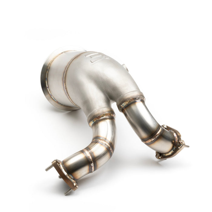 IE ProCore Downpipe For Audi B9 S4 & S5 - Harrys Euro