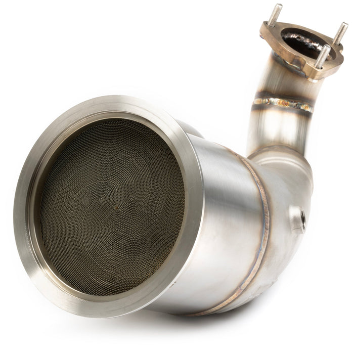 IE ProCore Downpipe For Audi B9 S4 & S5 - Harrys Euro