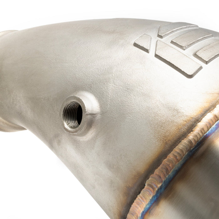 IE ProCore Downpipe For Audi B9 S4 & S5 - Harrys Euro