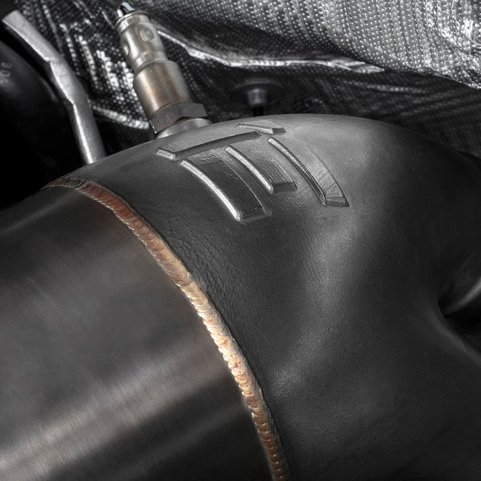 IE ProCore Downpipe For Audi B9 S4 & S5 - Harrys Euro