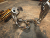Lotus Evora Valved Sport Exhaust System (F1) - Harrys Euro