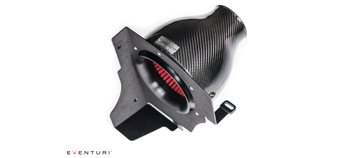 Eventuri - Carbon Performance Intake - BMW E46 M3