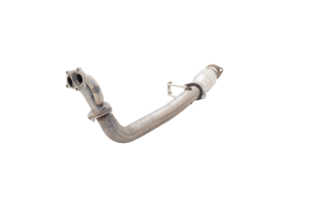NISSAN SILVIA 200SX S14 S15 2.0T Front Pipe Kit inc Cat