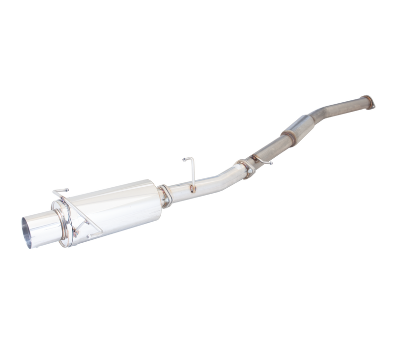 NISSAN SILVIA 200SX S14 S15 SR20DET Exhaust Turbo Back 3 Inch