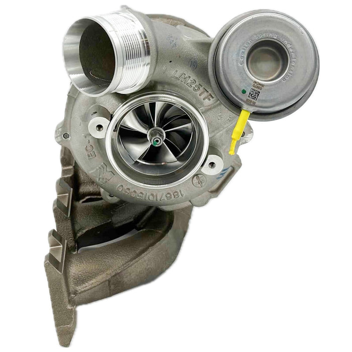 IMS750HS Hybrid Turbo