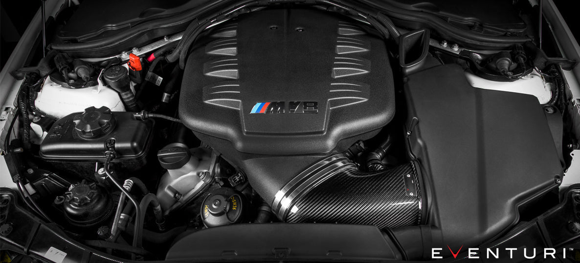 Eventuri - Carbon Performance Intake - BMW E90/E92/E93 M3