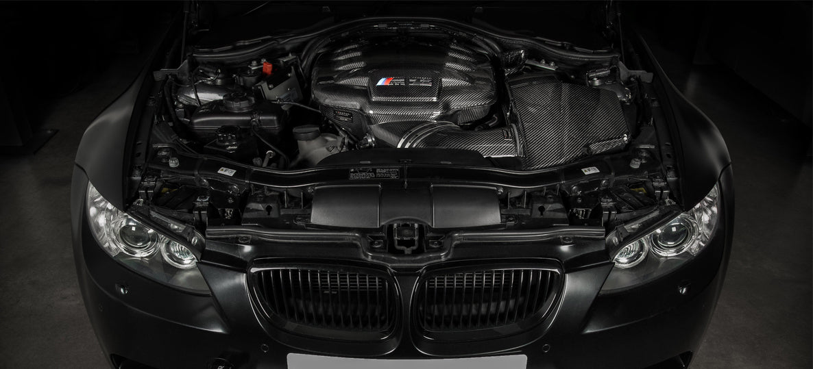Eventuri - Carbon Intake Plenum - BMW E90/E92/E93 M3
