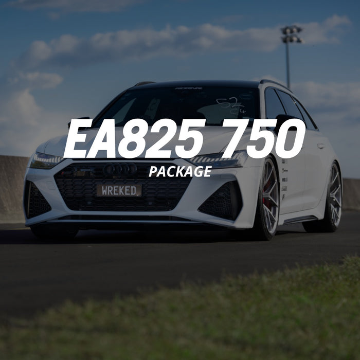 EA825 750 PACKAGE