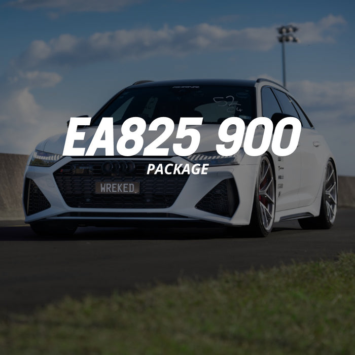 EA825 900 PACKAGE