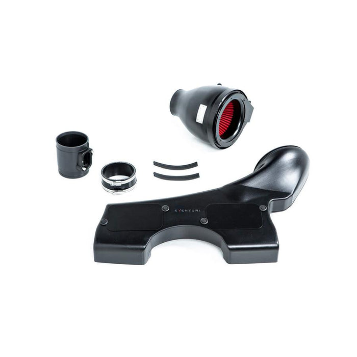 Eventuri MINI Countryman S Plastic Intake with no scoop