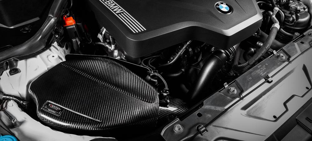 Eventuri BMW G20 B48/B46 Intake System - Post 2018 November