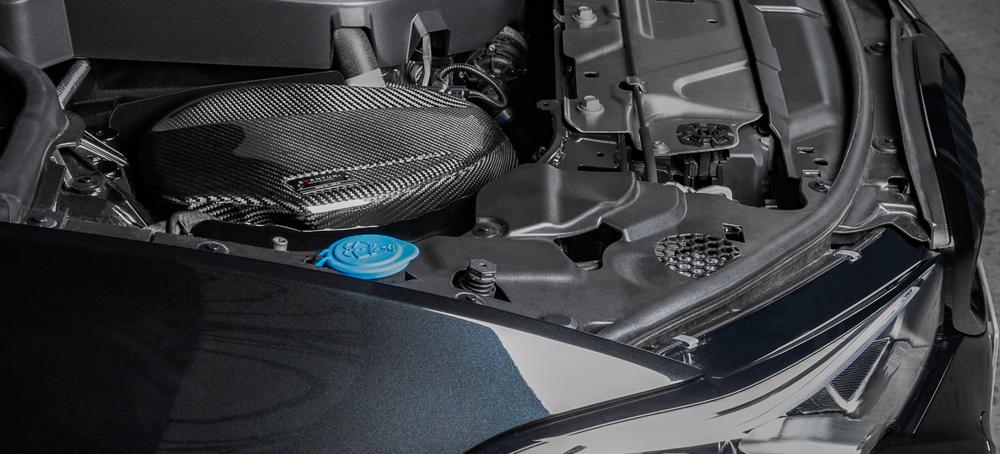 Eventuri BMW G20 B58 Intake System - Pre 2018 November