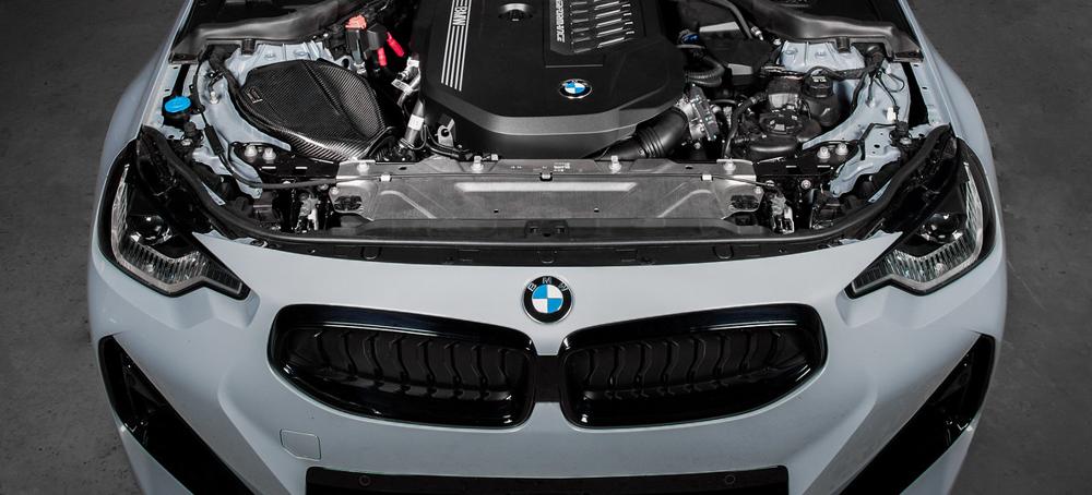 Eventuri BMW G20/G42 B58 Intake System - Post 2018 November