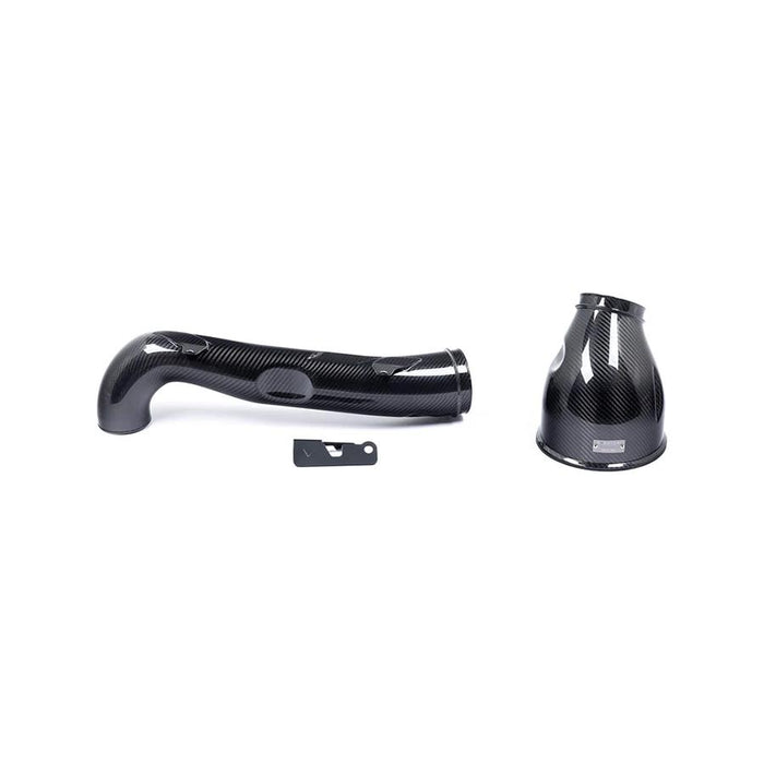 Eventuri Conversion Kit for G8X M3/M4 Gloss Intake for CSL Strut Brace