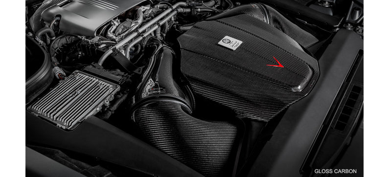 Eventuri Mercedes AMG GTR/GTS/GT Intake System
