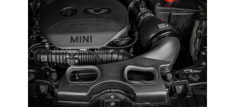 Eventuri F5X MINI COOPER S JCW Intake System