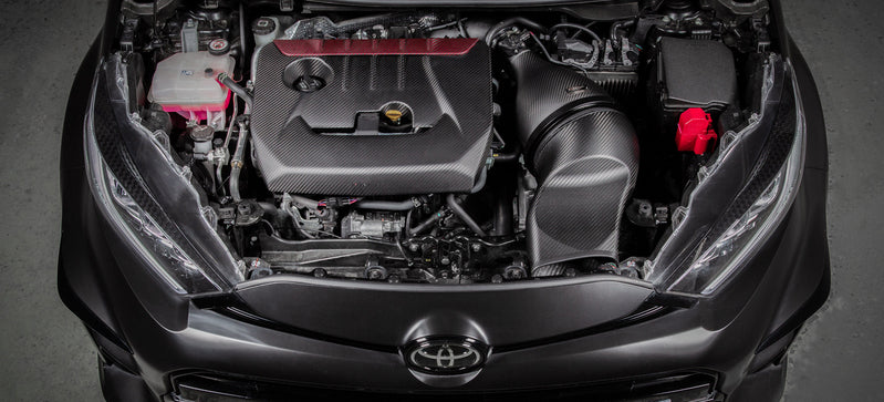 Eventuri Toyota GR Yaris Engine Cover