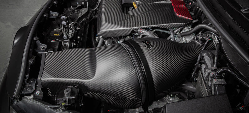 Eventuri Toyota GR YARIS Intake System