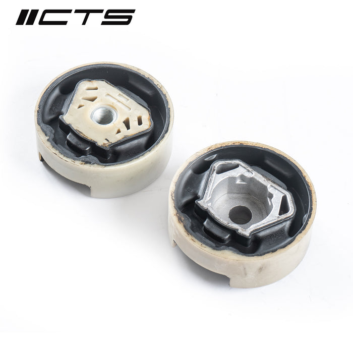 CTS TURBO Dogbone Mount Upgrade Kit For MQB and EVO