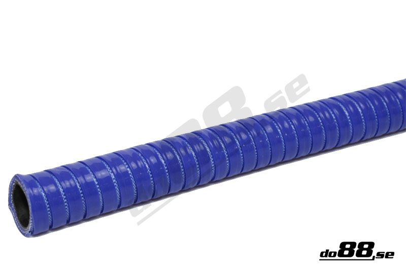 Silicone Hose Blue Flexible 0,5'' (13mm)