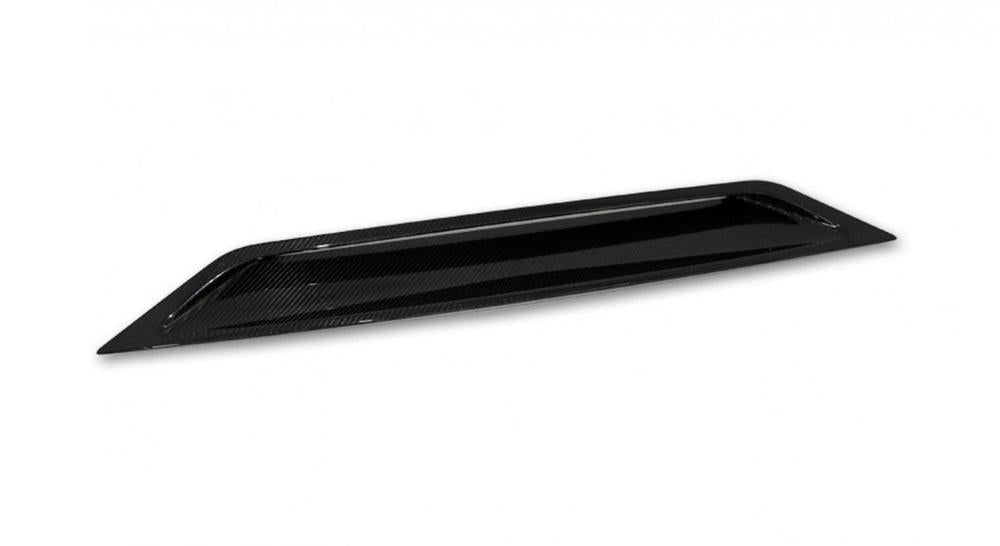 Ferrari 488 Spider/GTB | Rear Air-Outlet Center Position