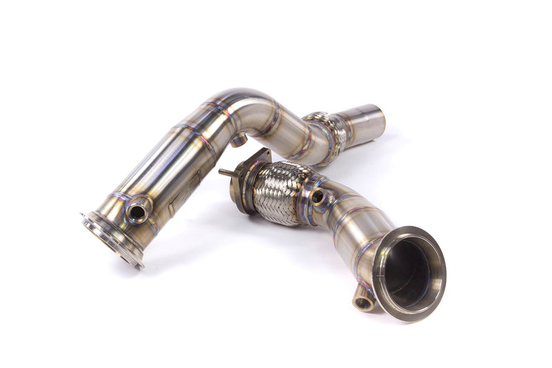 Redstar BMW F80 M3|M4 Downpipes