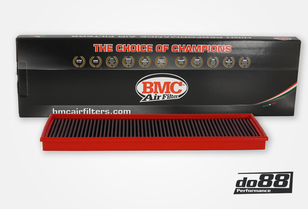 BMC Model Adapted Air Filter, Porsche 996 997 997.2