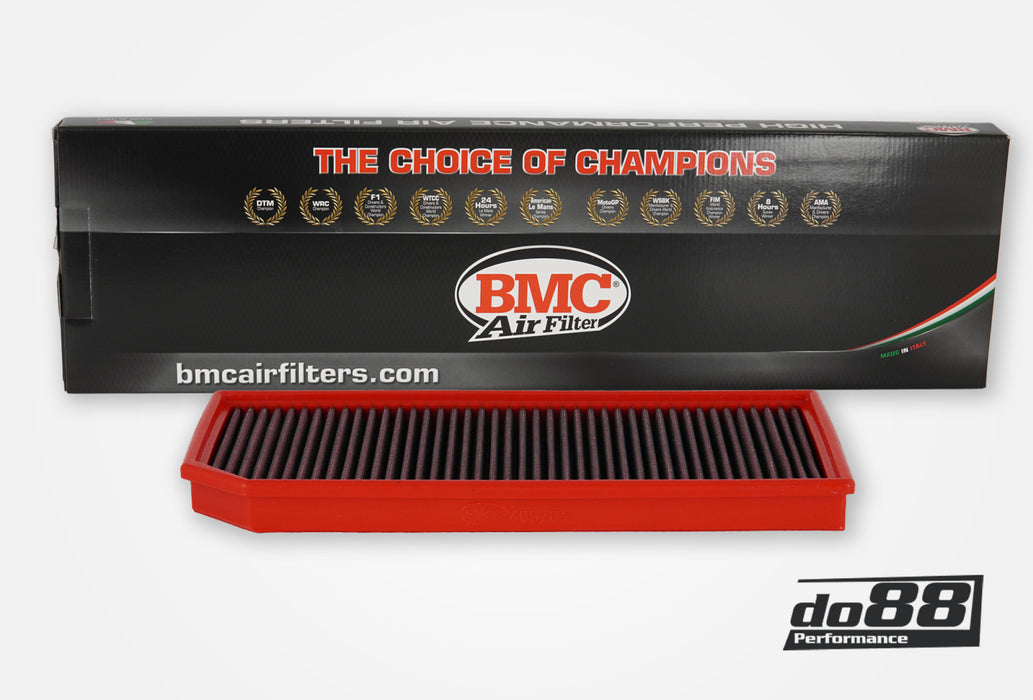 BMC Model Adapted Air Filter, VAG 2.0 TSI/TSFI 04-13