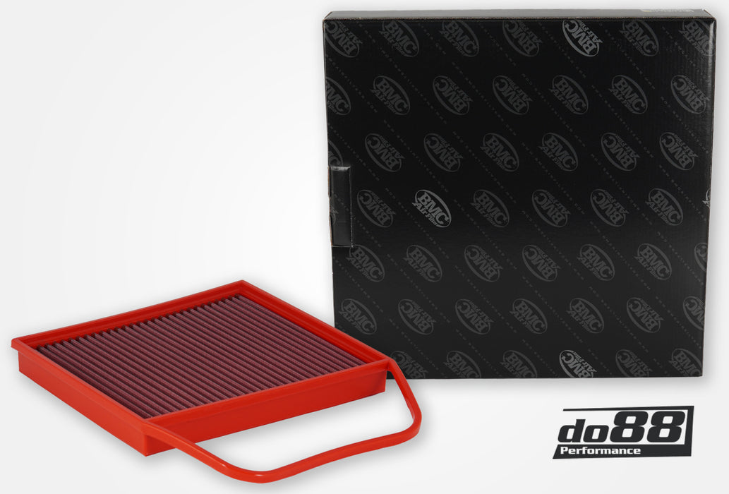 BMC Model Adapted Air Filter, BMW 1 3 5 Z4