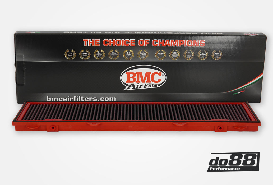 BMC Model Adapted Air Filter, Porsche 997.2