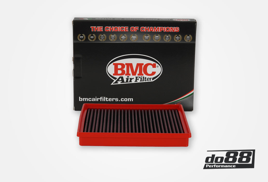 BMC Model Adapted Air Filter, BMW Fx M135 M235 335i 435i I8