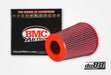 BMC Twin Air Conical Air Filter, Connection 130mm, Length 200mm - Harrys Euro